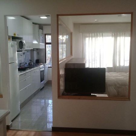 Centrico A-04 Apartment เจเนรัลโรกา ภายนอก รูปภาพ