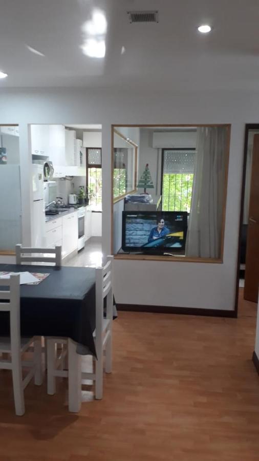 Centrico A-04 Apartment เจเนรัลโรกา ภายนอก รูปภาพ