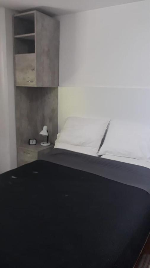 Centrico A-04 Apartment เจเนรัลโรกา ภายนอก รูปภาพ