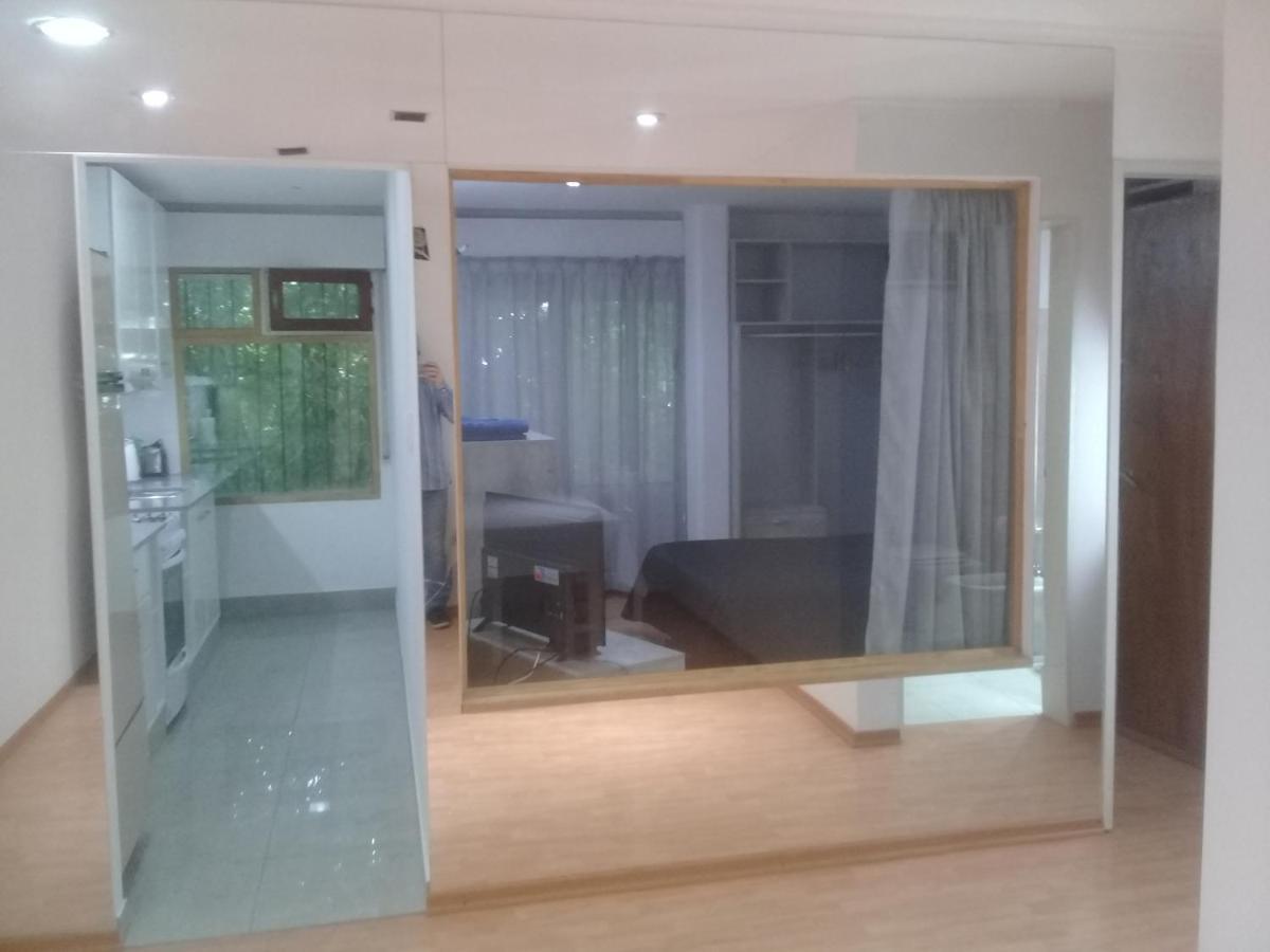 Centrico A-04 Apartment เจเนรัลโรกา ภายนอก รูปภาพ