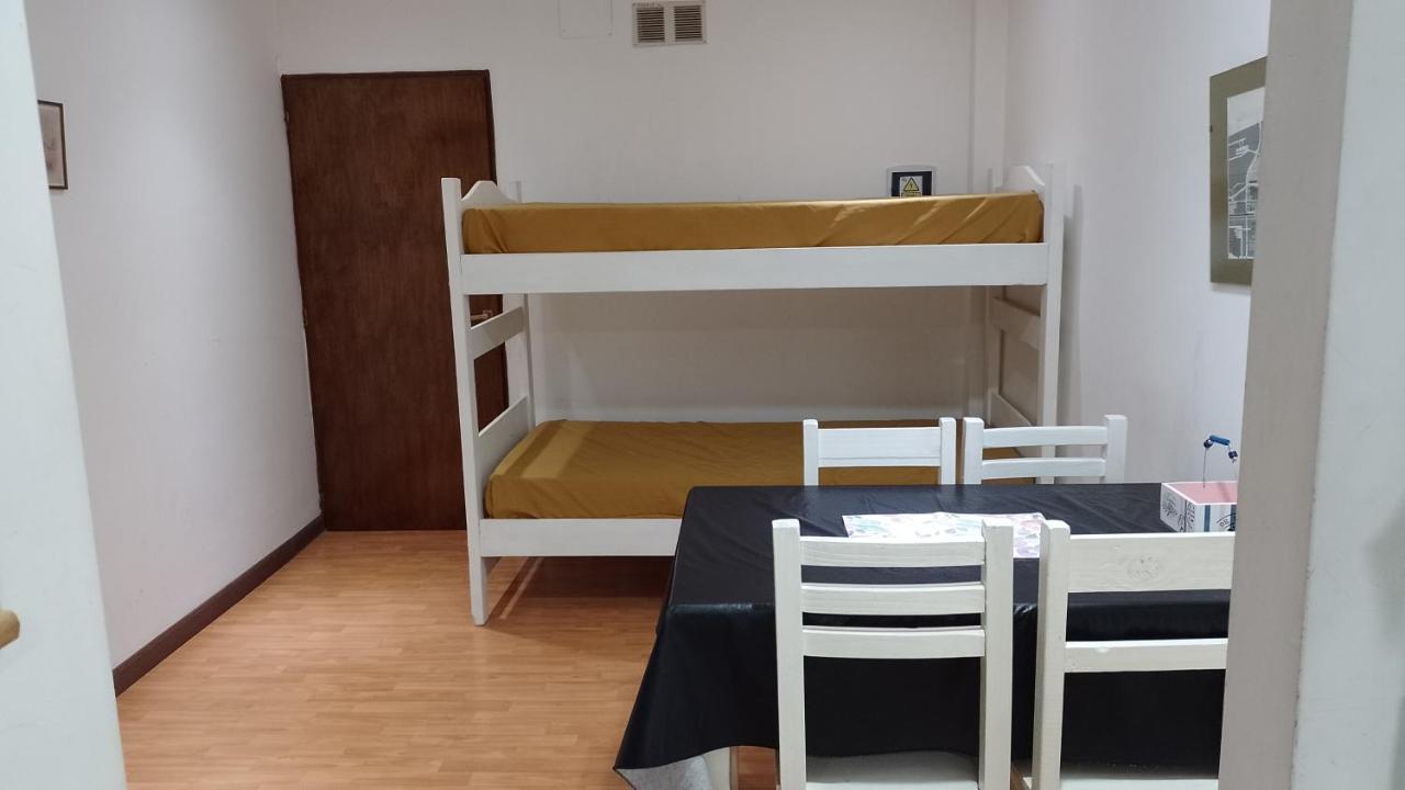 Centrico A-04 Apartment เจเนรัลโรกา ภายนอก รูปภาพ