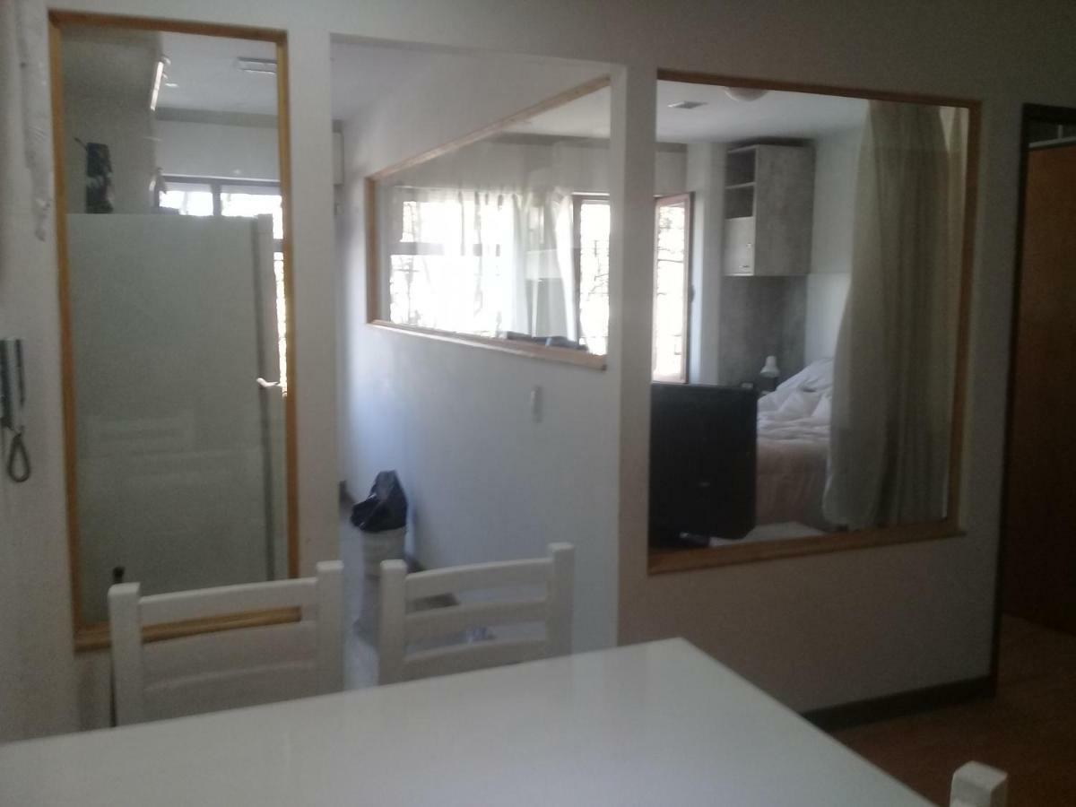 Centrico A-04 Apartment เจเนรัลโรกา ภายนอก รูปภาพ
