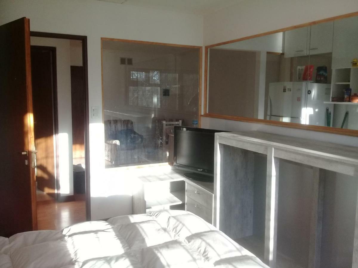 Centrico A-04 Apartment เจเนรัลโรกา ภายนอก รูปภาพ
