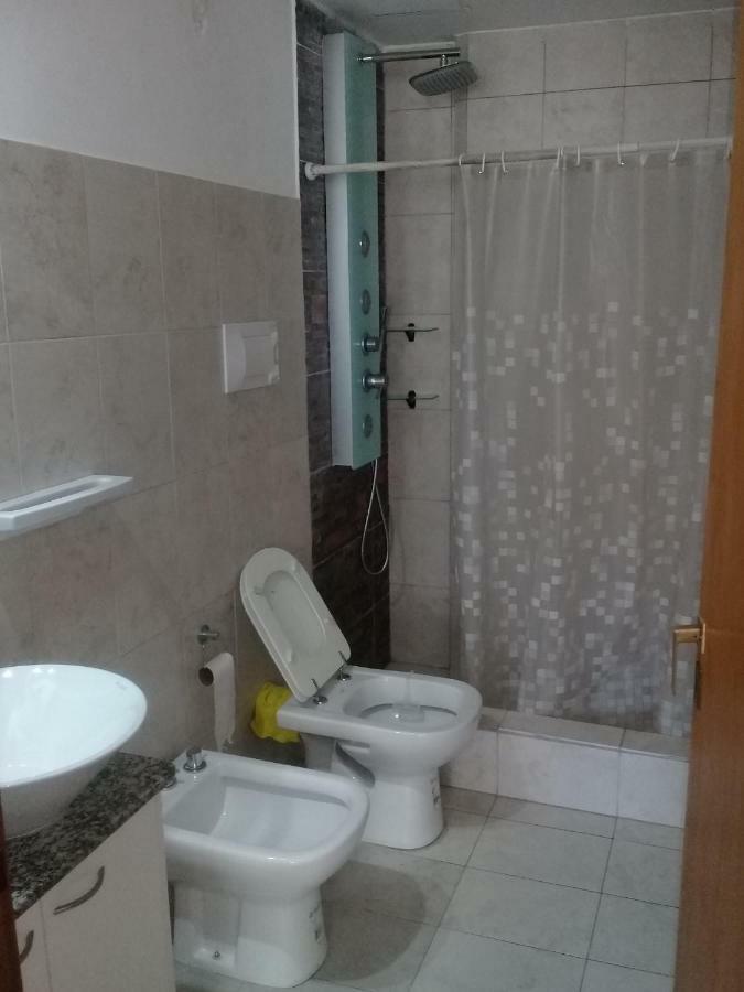 Centrico A-04 Apartment เจเนรัลโรกา ภายนอก รูปภาพ