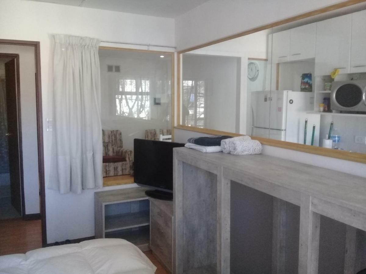 Centrico A-04 Apartment เจเนรัลโรกา ภายนอก รูปภาพ